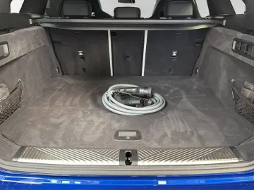 BMW M5 Touring B&W DA&PAProf. Head-Up