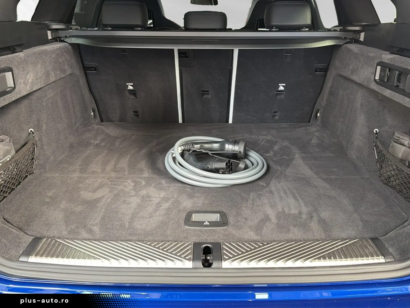 BMW M5 Touring B&W DA&PAProf. Head-Up