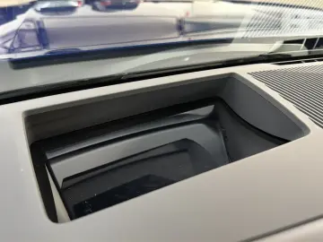 BMW M5 Touring B&W DA&PAProf. Head-Up