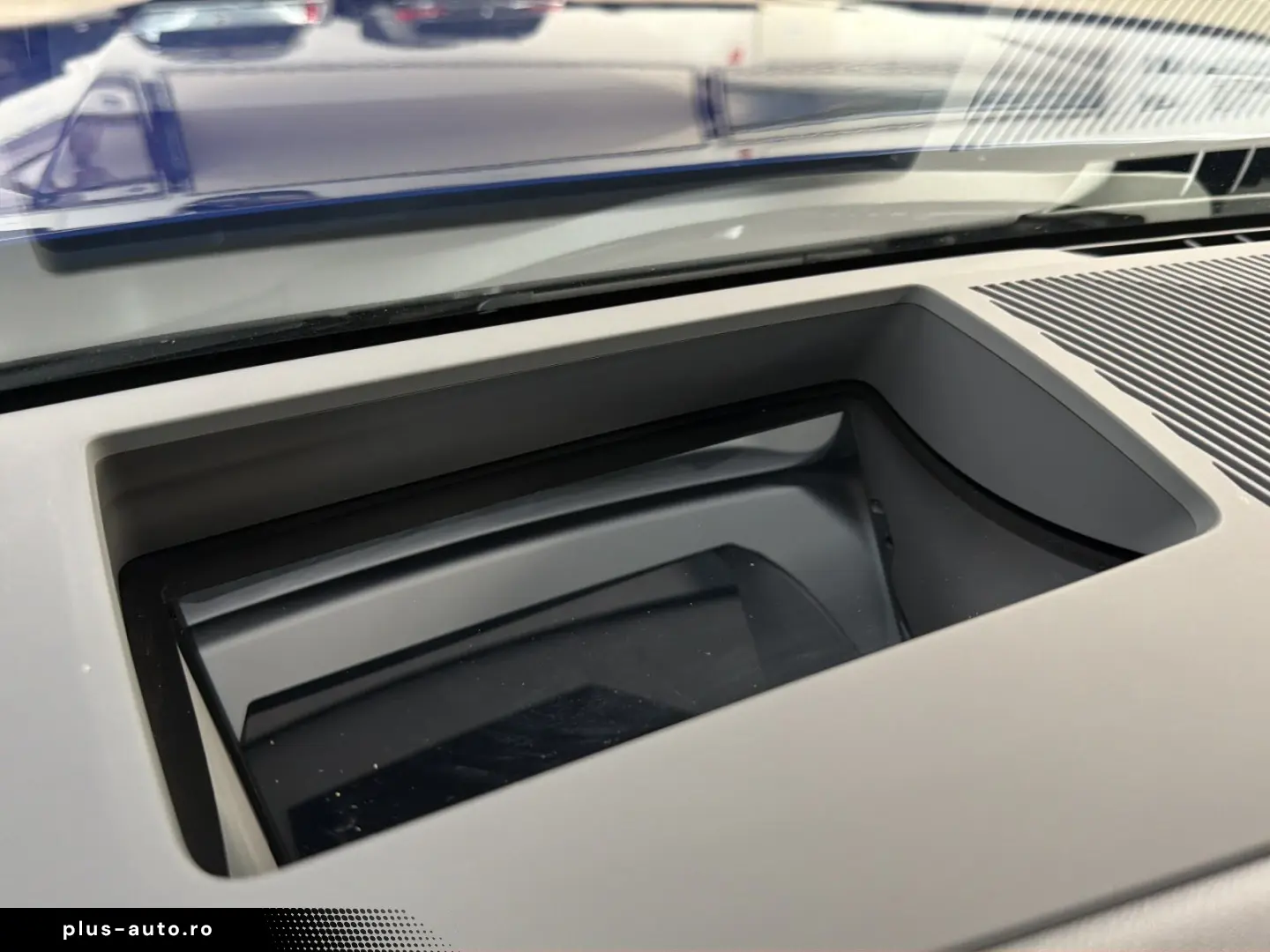 BMW M5 Touring B&W DA&PAProf. Head-Up