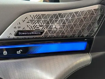 BMW M5 Touring B&W DA&PAProf. Head-Up