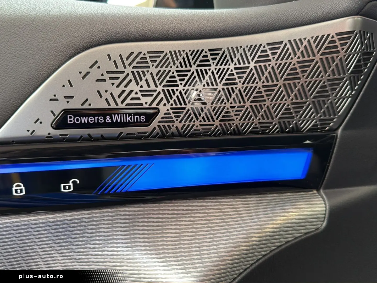 BMW M5 Touring B&W DA&PAProf. Head-Up