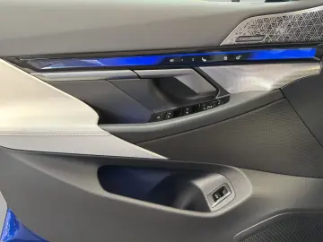 BMW M5 Touring B&W DA&PAProf. Head-Up