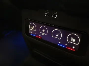 BMW M5 Touring B&W DA&PAProf. Head-Up