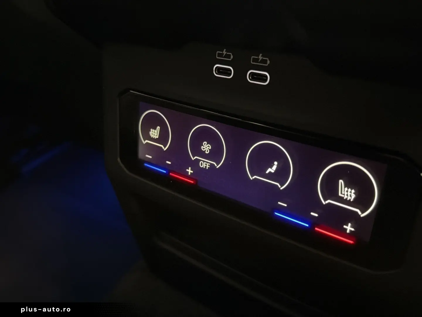 BMW M5 Touring B&W DA&PAProf. Head-Up