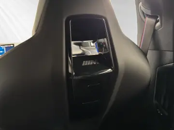 BMW M5 Touring B&W DA&PAProf. Head-Up