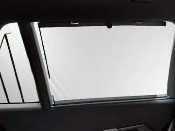 BMW M5 Touring B&W DA&PAProf. Head-Up