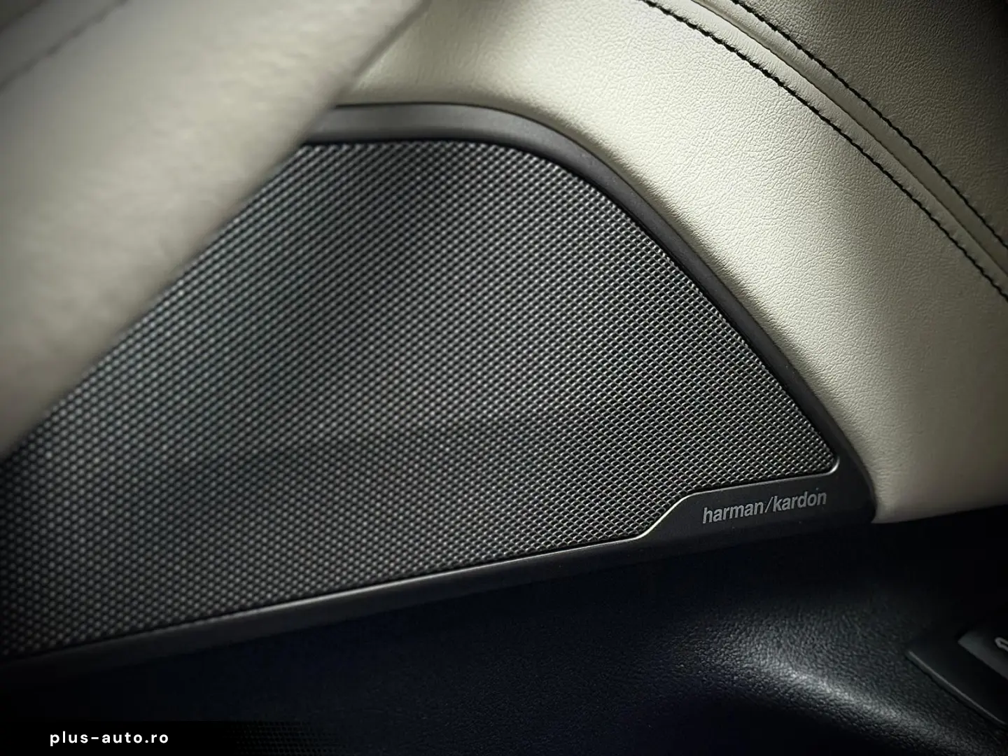 BMW M5 M Drivers P. Sitzbelüftung Glasdach