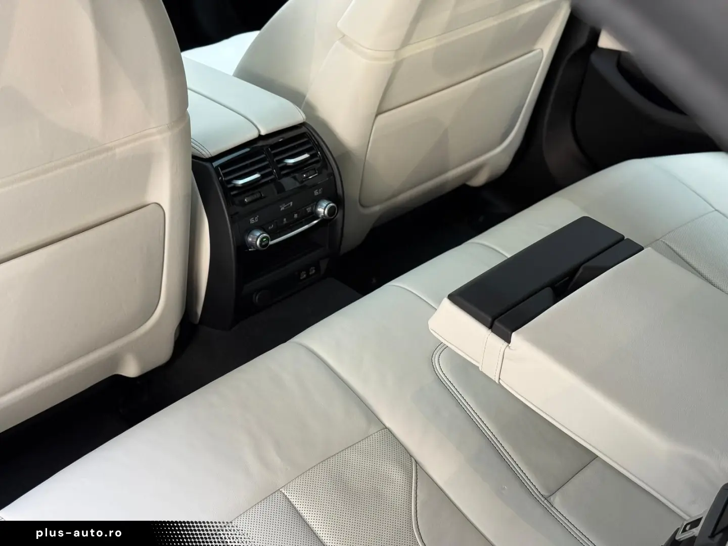 BMW M5 M Drivers P. Sitzbelüftung Glasdach