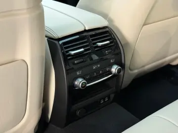 BMW M5 M Drivers P. Sitzbelüftung Glasdach