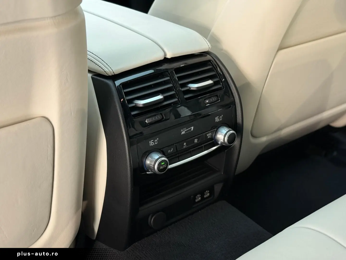 BMW M5 M Drivers P. Sitzbelüftung Glasdach