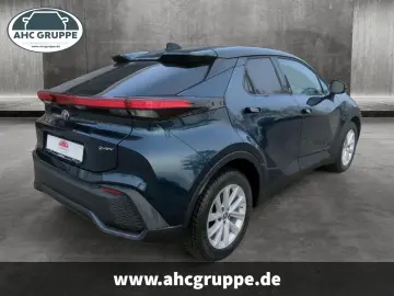 TOYOTA C-HR Plug-In Hybrid 2.0 EU6e FWD (Syst.223 PS) C