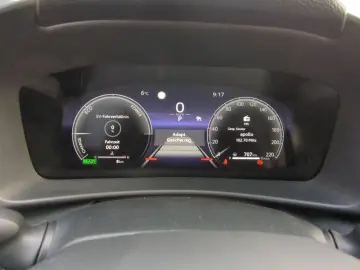 TOYOTA C-HR Plug-In Hybrid 2.0 EU6e FWD (Syst.223 PS) C