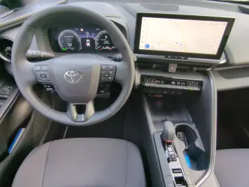 TOYOTA C-HR Plug-In Hybrid 2.0 EU6e FWD (Syst.223 PS) C