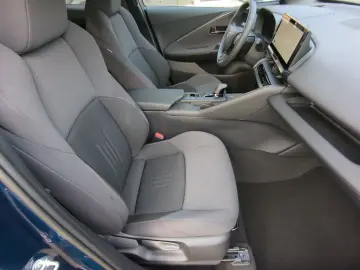 TOYOTA C-HR Plug-In Hybrid 2.0 EU6e FWD (Syst.223 PS) C