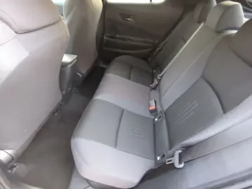 TOYOTA C-HR Plug-In Hybrid 2.0 EU6e FWD (Syst.223 PS) C