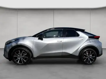 TOYOTA C-HR 1.8 Hybrid Teamplayer  Keyless  Navi  LED