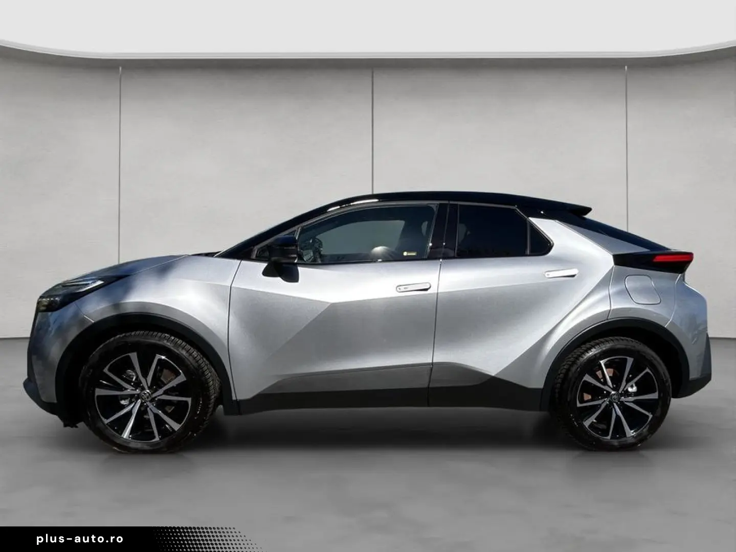 TOYOTA C-HR 1.8 Hybrid Teamplayer  Keyless  Navi  LED