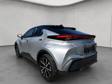 TOYOTA C-HR 1.8 Hybrid Teamplayer  Keyless  Navi  LED