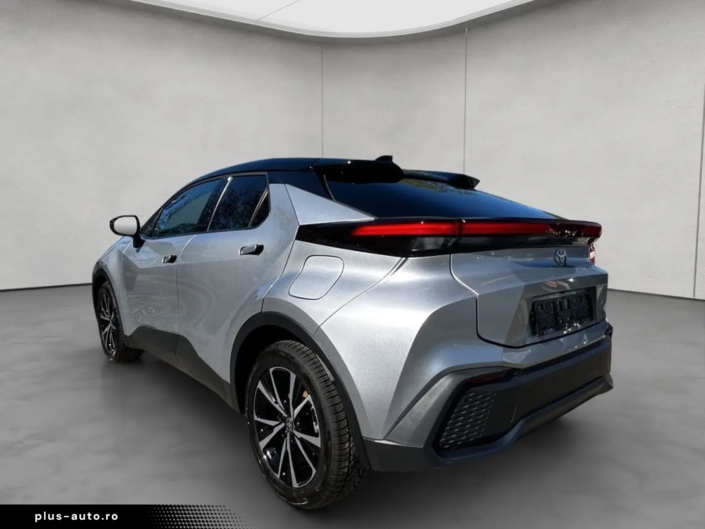 TOYOTA C-HR 1.8 Hybrid Teamplayer  Keyless  Navi  LED