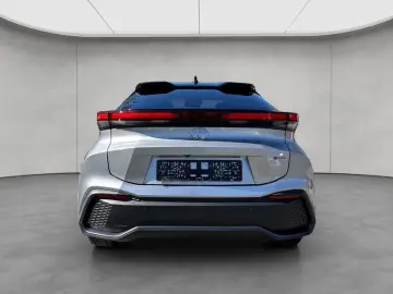 TOYOTA C-HR 1.8 Hybrid Teamplayer  Keyless  Navi  LED