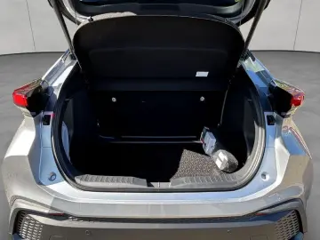 TOYOTA C-HR 1.8 Hybrid Teamplayer  Keyless  Navi  LED