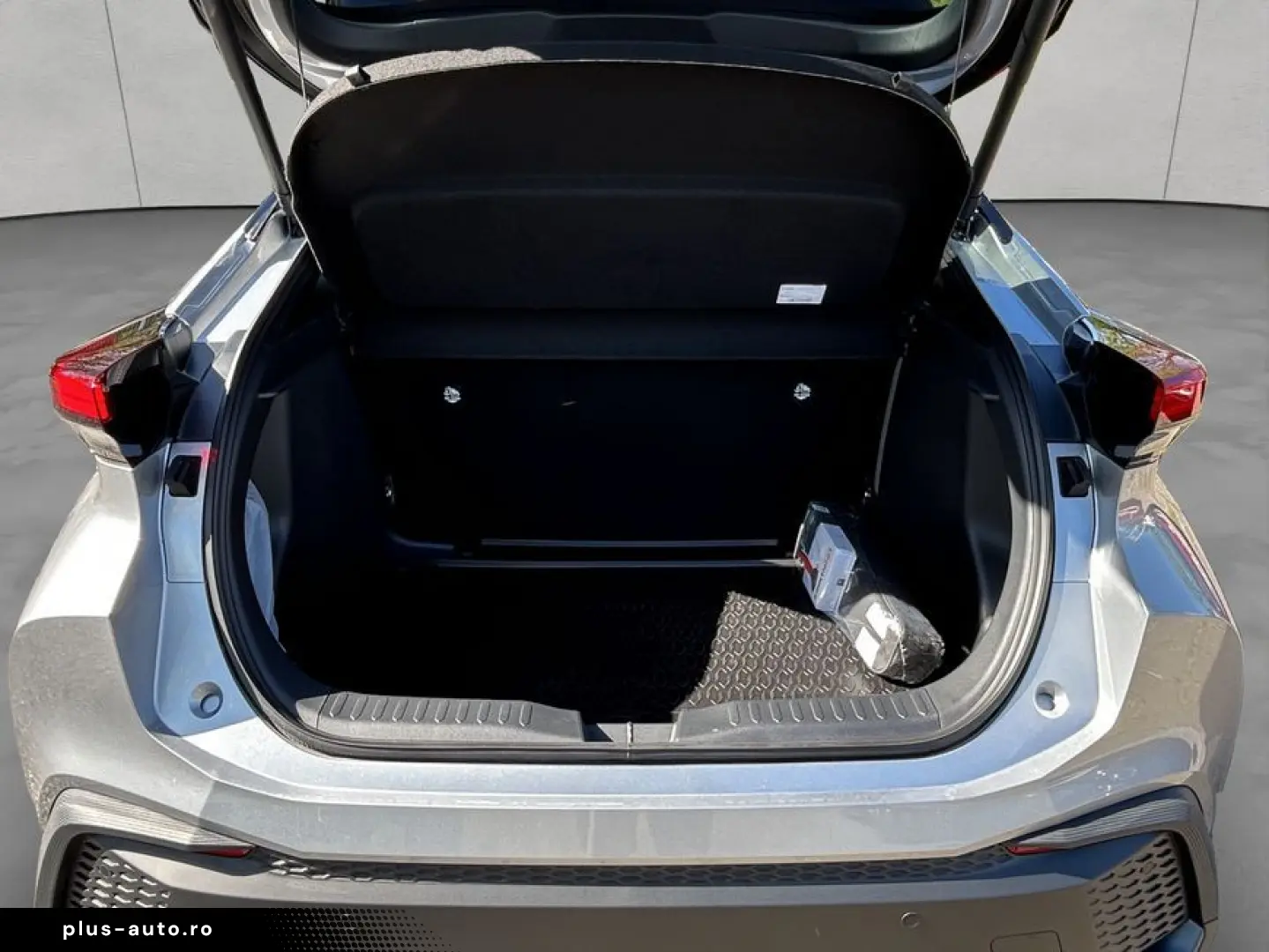 TOYOTA C-HR 1.8 Hybrid Teamplayer  Keyless  Navi  LED