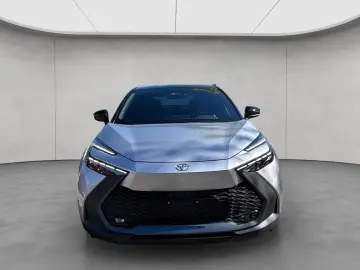 TOYOTA C-HR 1.8 Hybrid Teamplayer  Keyless  Navi  LED