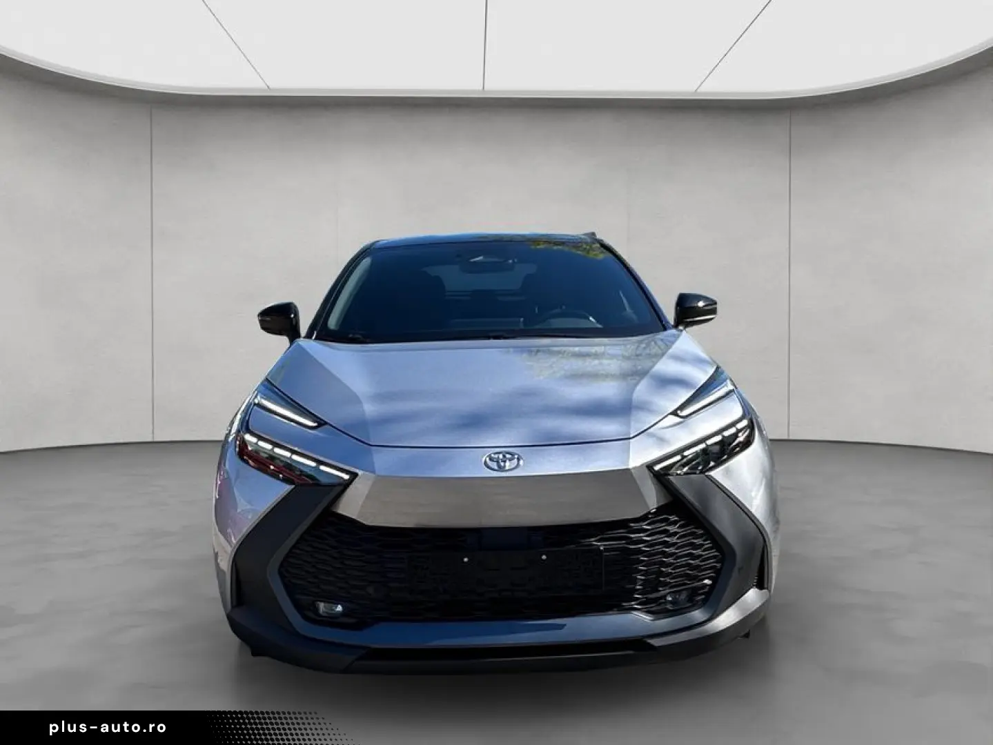 TOYOTA C-HR 1.8 Hybrid Teamplayer  Keyless  Navi  LED