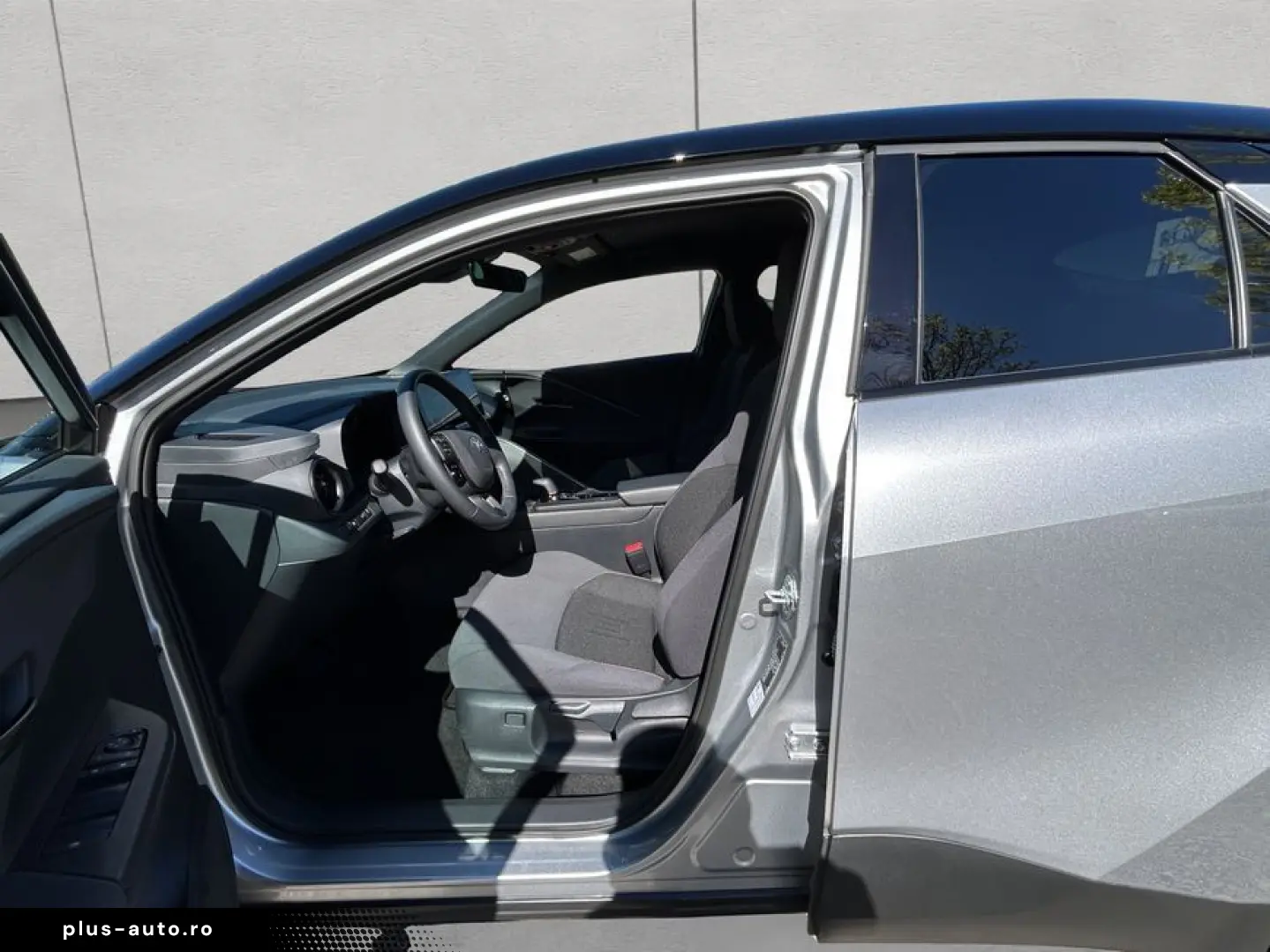 TOYOTA C-HR 1.8 Hybrid Teamplayer  Keyless  Navi  LED