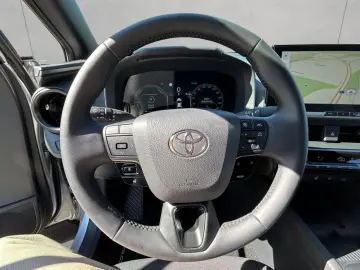 TOYOTA C-HR 1.8 Hybrid Teamplayer  Keyless  Navi  LED