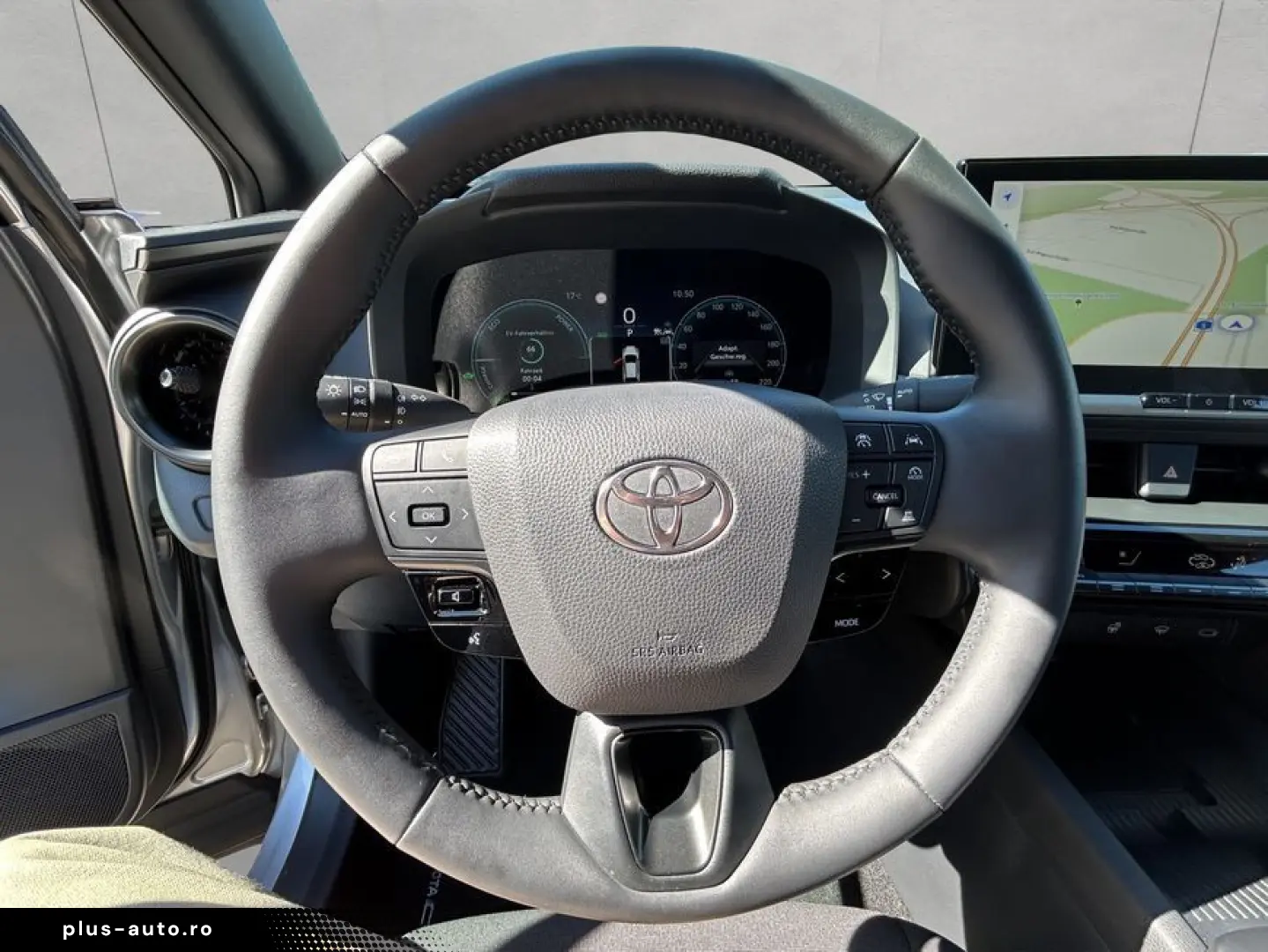 TOYOTA C-HR 1.8 Hybrid Teamplayer  Keyless  Navi  LED
