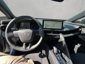 TOYOTA C-HR 1.8 Hybrid Teamplayer  Keyless  Navi  LED