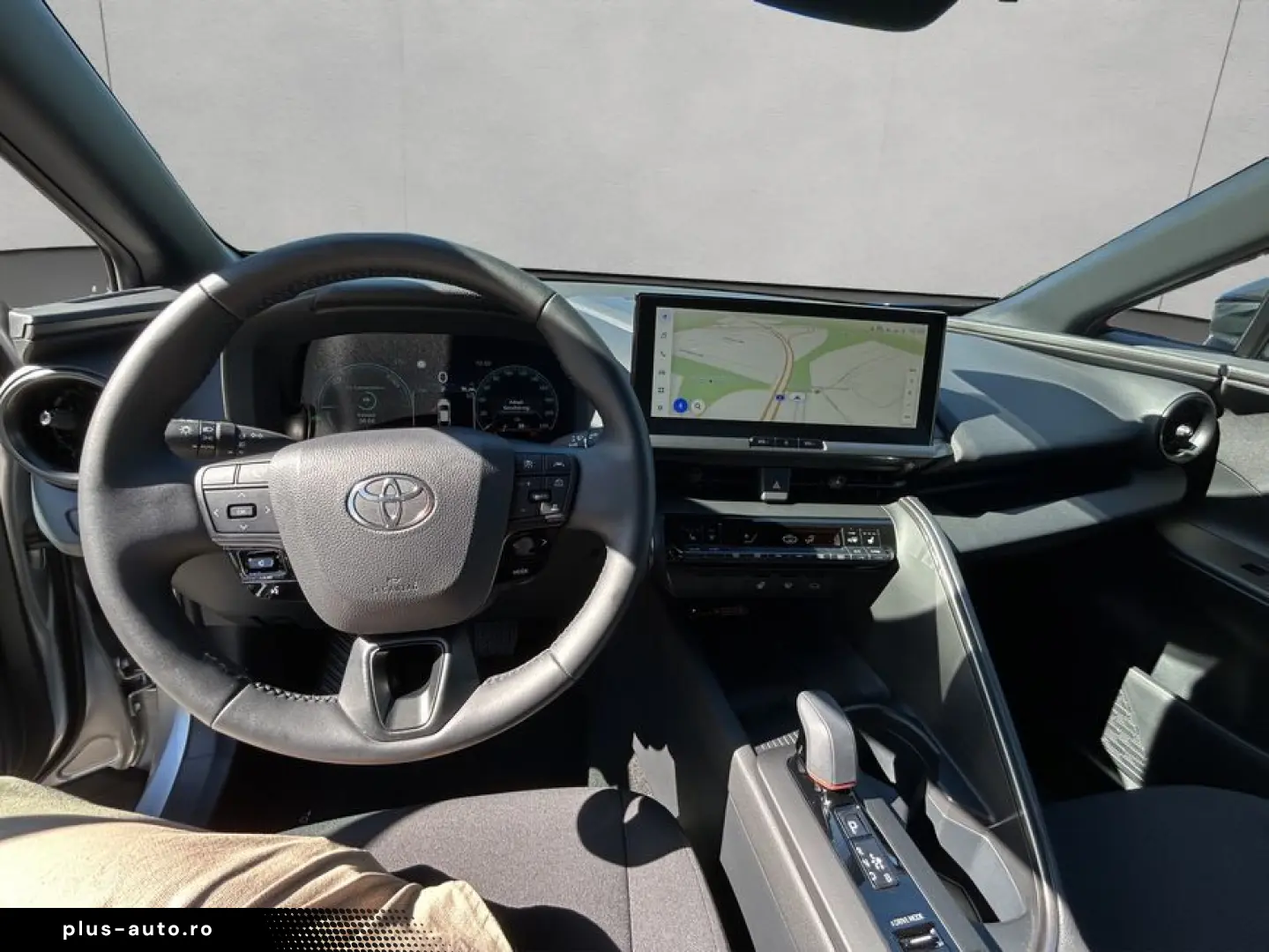 TOYOTA C-HR 1.8 Hybrid Teamplayer  Keyless  Navi  LED