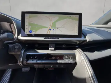 TOYOTA C-HR 1.8 Hybrid Teamplayer  Keyless  Navi  LED