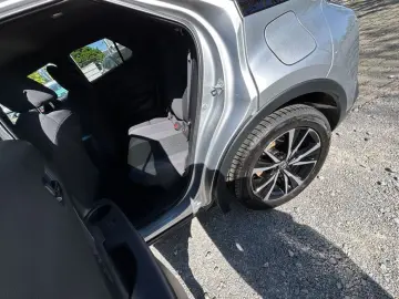 TOYOTA C-HR 1.8 Hybrid Teamplayer  Keyless  Navi  LED