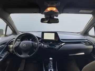TOYOTA C-HR 2.0 Hybrid Team D  LED ACC CarPlay CAM SHZ
