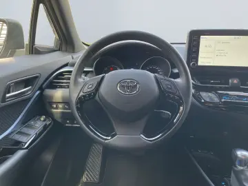 TOYOTA C-HR 2.0 Hybrid Team D  LED ACC CarPlay CAM SHZ