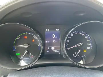 TOYOTA C-HR 2.0 Hybrid Team D  LED ACC CarPlay CAM SHZ