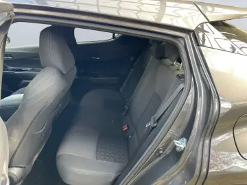 TOYOTA C-HR 2.0 Hybrid Team D  LED ACC CarPlay CAM SHZ