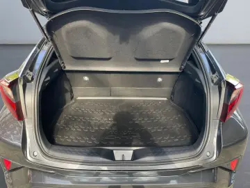 TOYOTA C-HR 2.0 Hybrid Team D  LED ACC CarPlay CAM SHZ