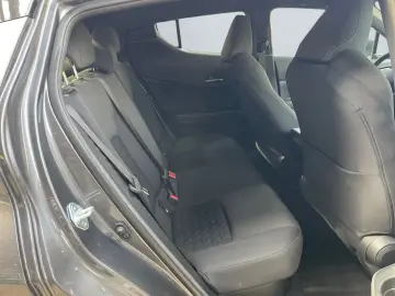 TOYOTA C-HR 2.0 Hybrid Team D  LED ACC CarPlay CAM SHZ