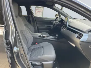 TOYOTA C-HR 2.0 Hybrid Team D  LED ACC CarPlay CAM SHZ