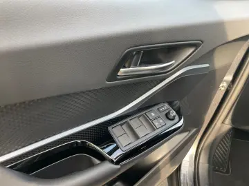 TOYOTA C-HR 2.0 Hybrid Team D  LED ACC CarPlay CAM SHZ