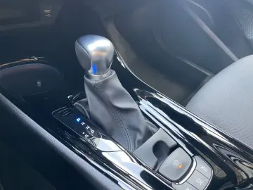 TOYOTA C-HR 2.0 Hybrid Team D  LED ACC CarPlay CAM SHZ