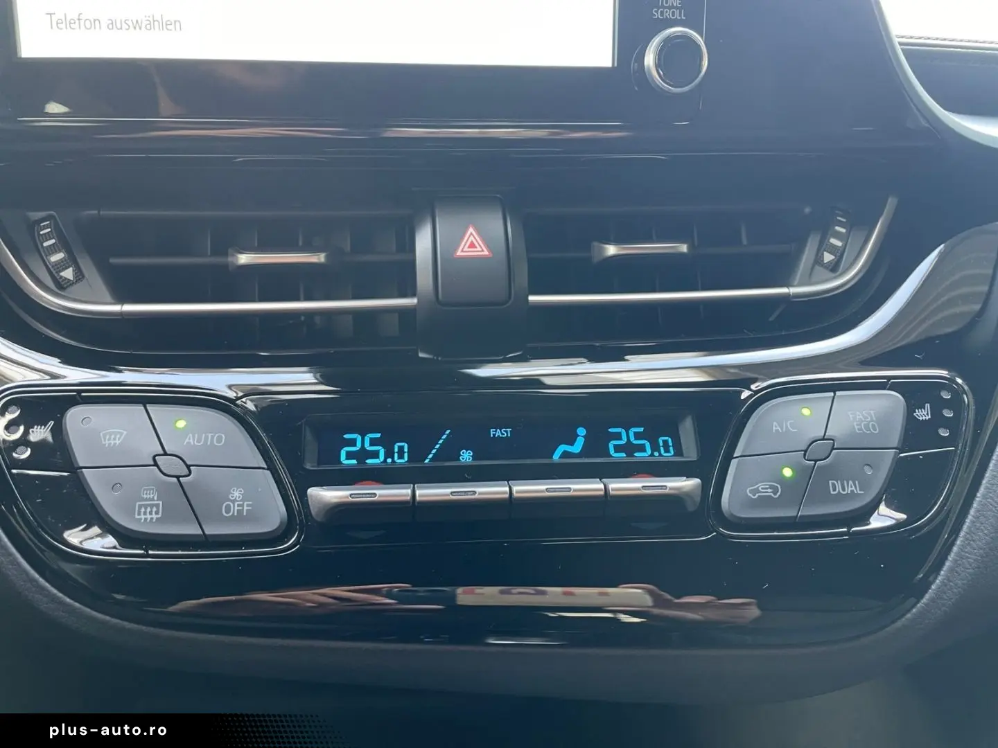 TOYOTA C-HR 2.0 Hybrid Team D  LED ACC CarPlay CAM SHZ