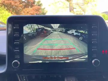 TOYOTA C-HR 2.0 Hybrid Team D  LED ACC CarPlay CAM SHZ