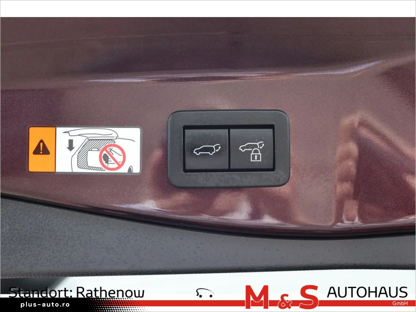 TOYOTA C-HR 2.0 Plug-In Hybrid FWD Team Deutschland