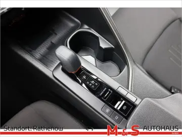 TOYOTA C-HR 2.0 Plug-In Hybrid FWD Team Deutschland