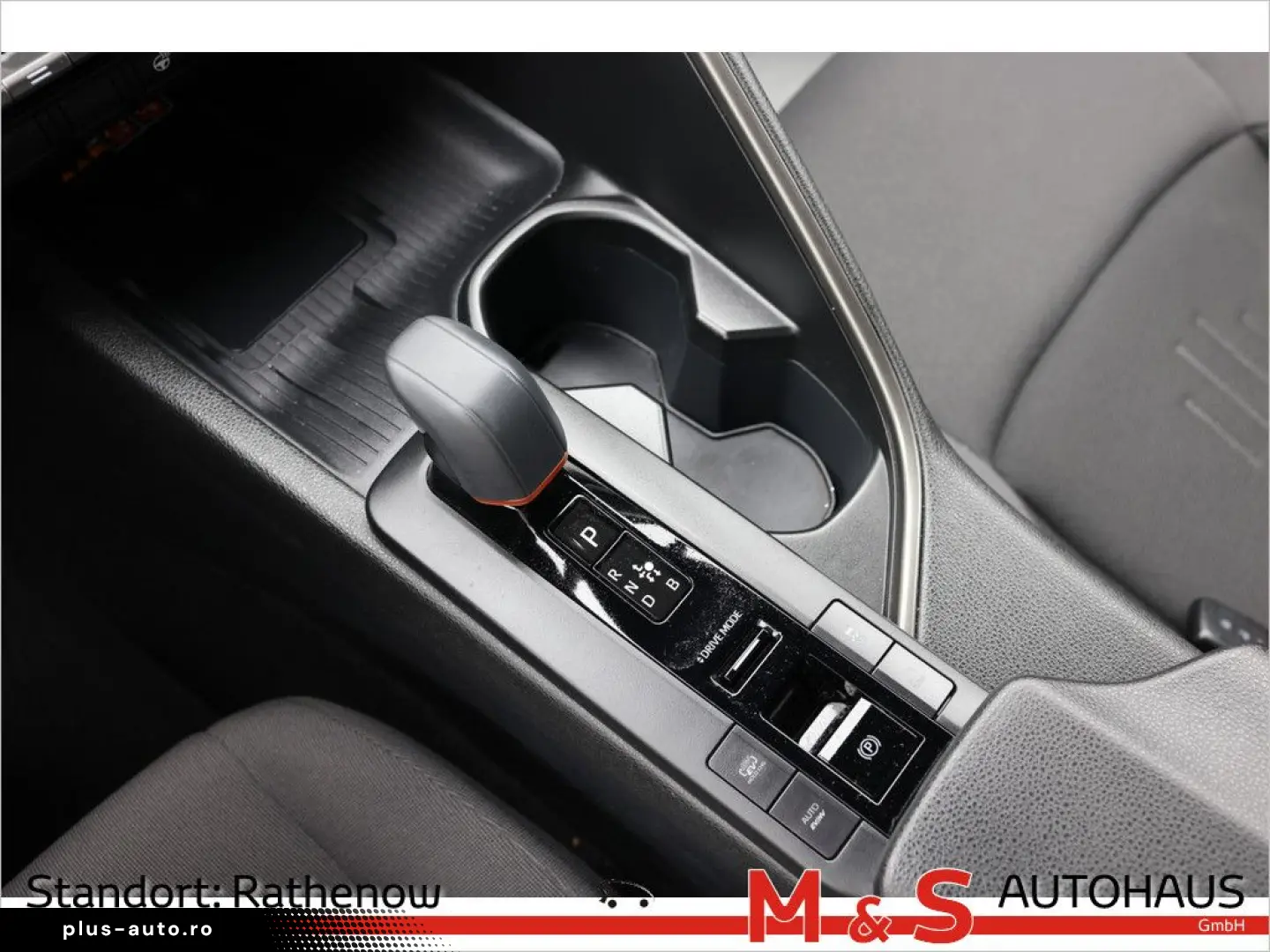 TOYOTA C-HR 2.0 Plug-In Hybrid FWD Team Deutschland